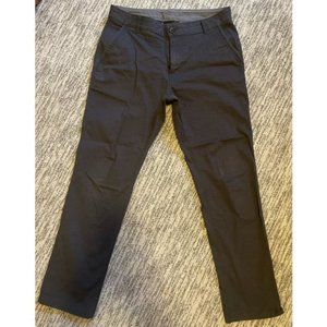 Prana Westover Pants - Dark Iron